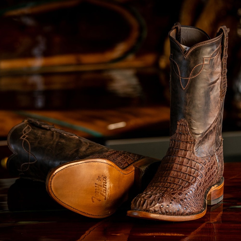 Tony Lama Boots A Legacy in Bootmaking Since 1911 Official Site